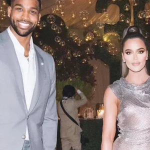 tristan thompson khloe kardashian