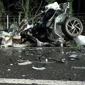 Tödlicher Unfall