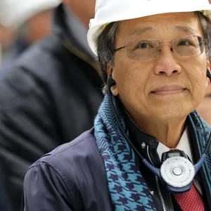 Milliardär Lim Kok Thay