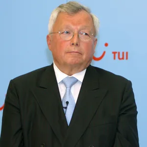 Christian Olearius
