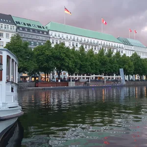Vier Jahreszeiten