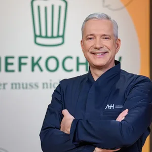 Alexander Herrmann Chefkoch
