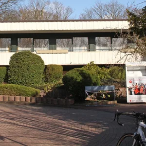 Die Alten- und Pflegeeinrichtung Eichenhöhe in Eißendorf