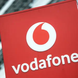 Vodafone