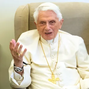 Papst Benedikt