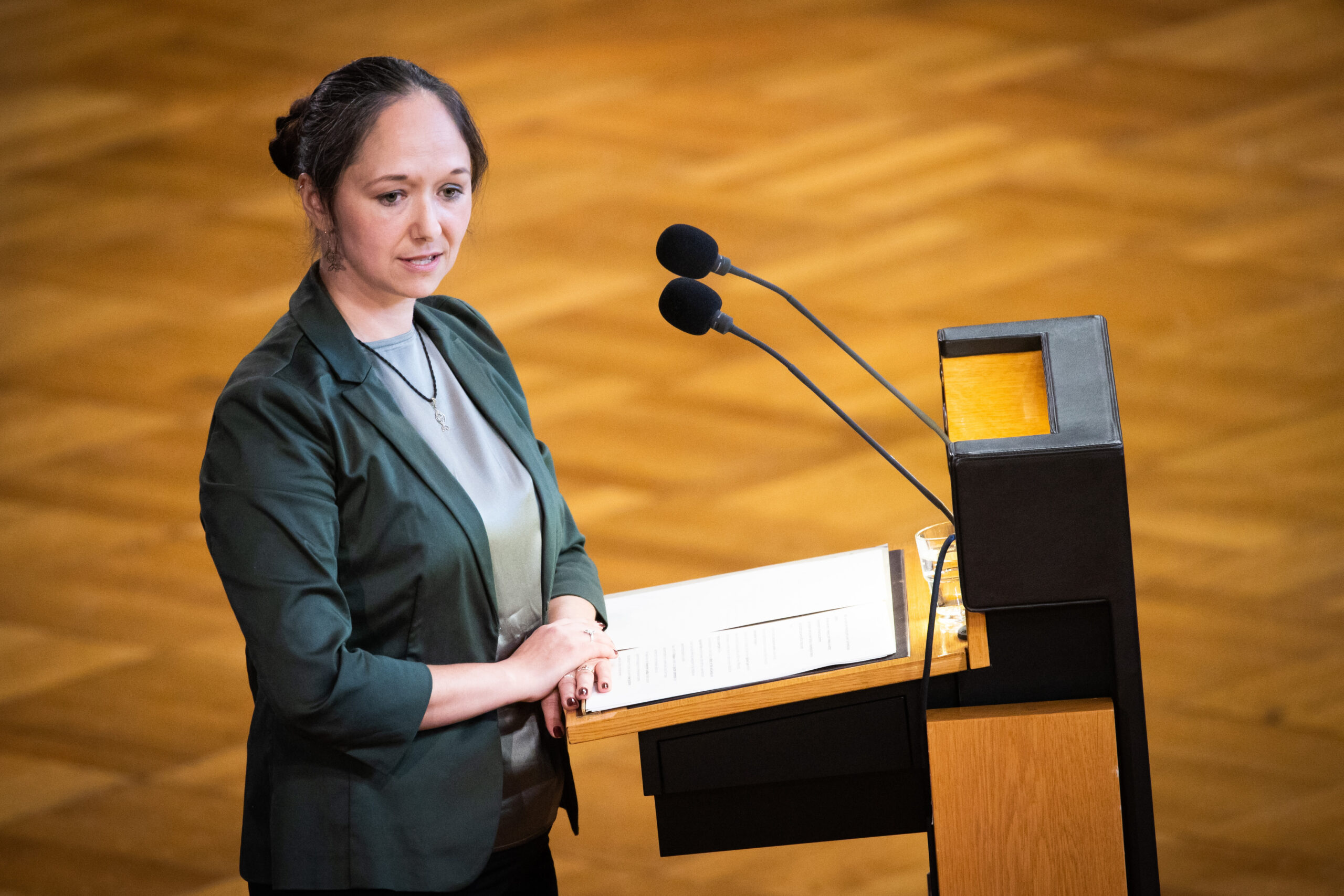 Jennifer Jasberg