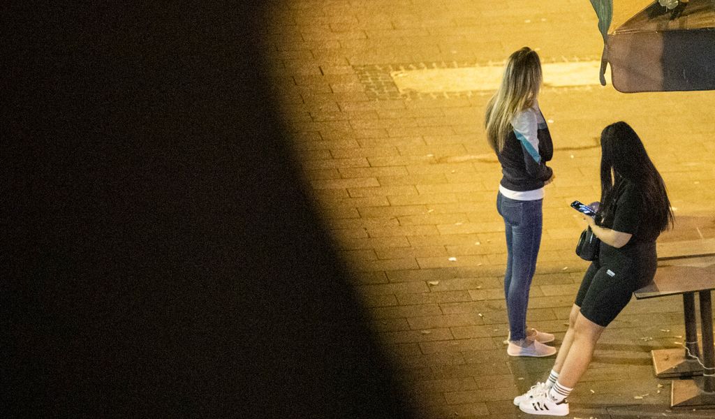 15 Jährige Zur Prostitution Gezwungen Prozess In Hamburg Startet Mopo