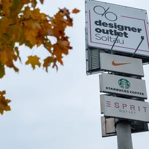 Outlet Soltau