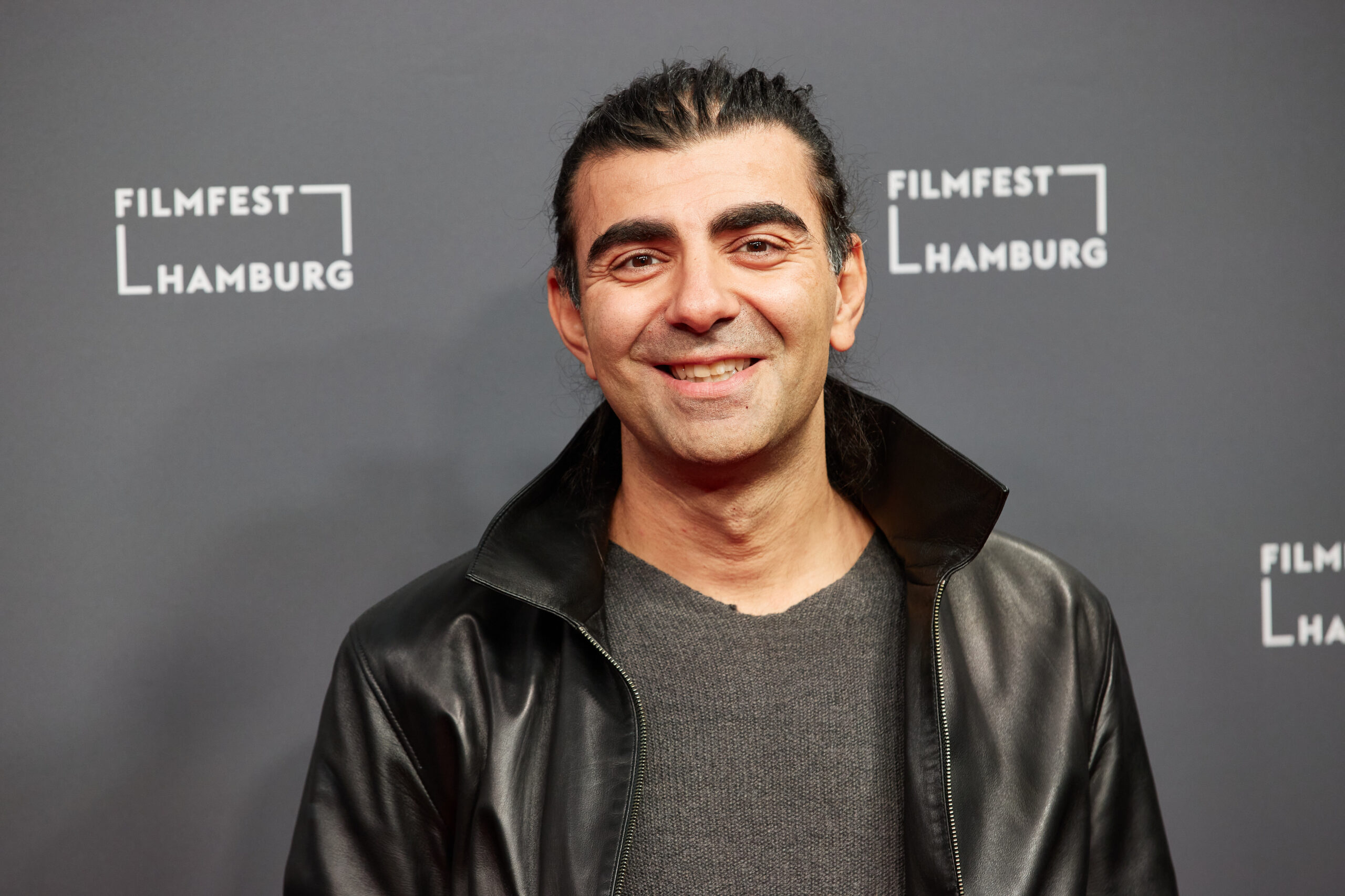 Filmemacher Fatih Akin