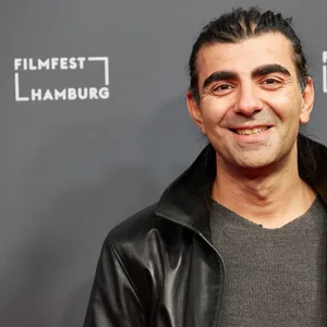 Filmemacher Fatih Akin