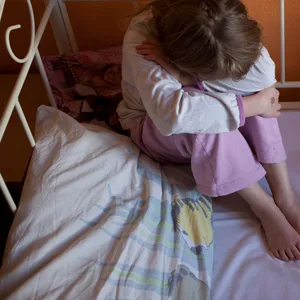 Die dritte Copsy-Studie des UKE zeigt, dass die psychische Belastung für Kinder und Jugendliche durch die Pandemie weiter hoch ist. (Symbolbild)