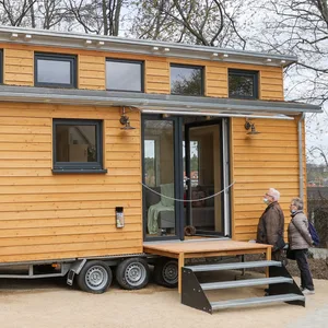 Symbolbild: Tiny-House