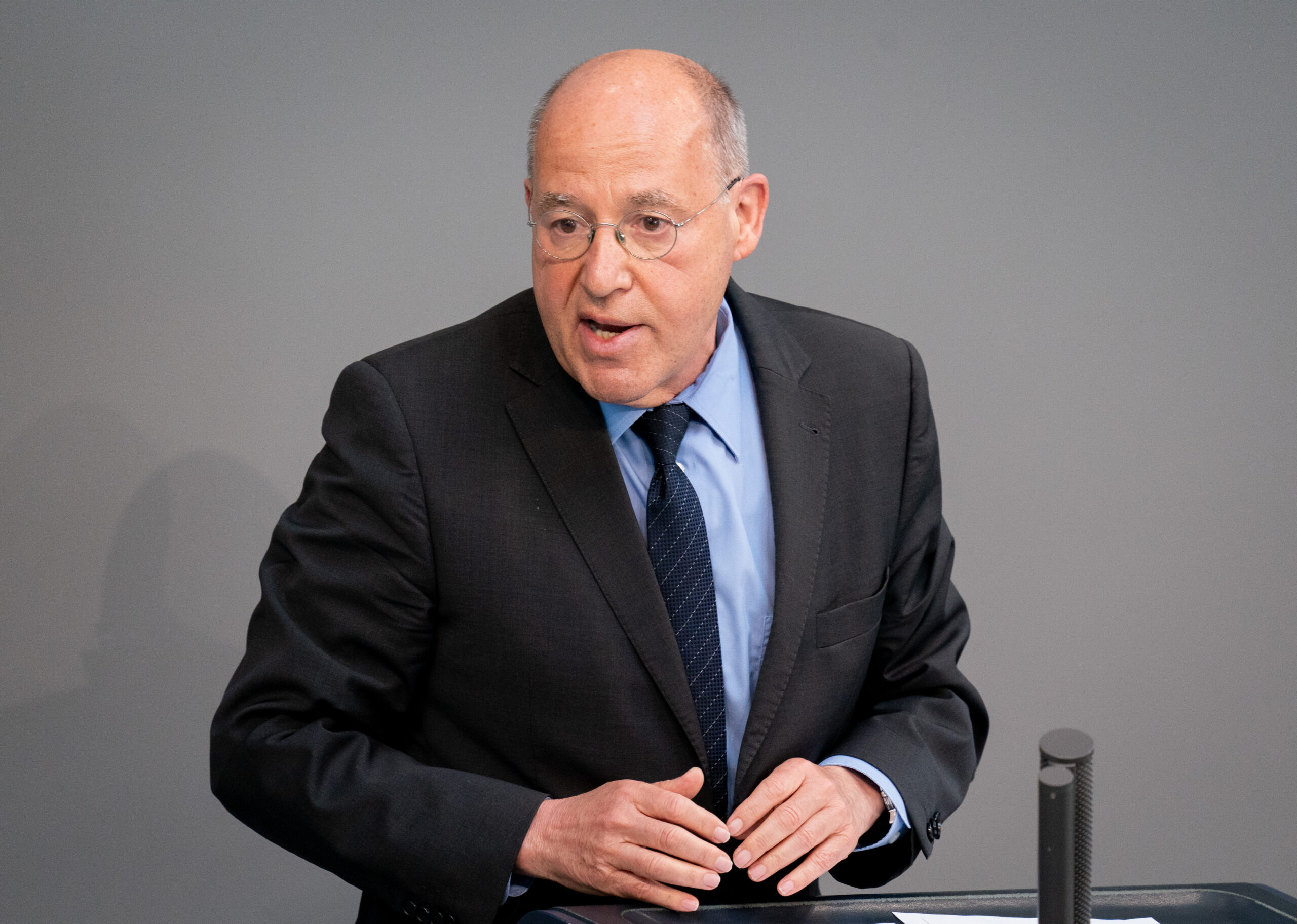 Gregor Gysi Rocky Horror Picture Show