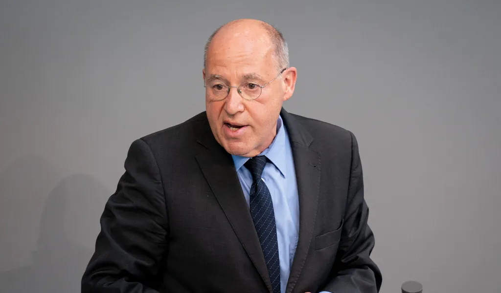 Gregor Gysi Rocky Horror Picture Show