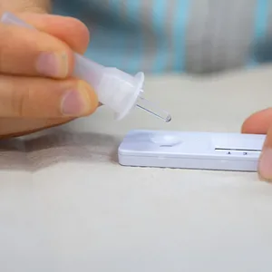 Corona Test