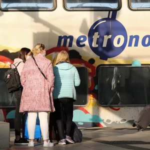 Weitere Bahnstrecken wieder frei