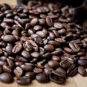 Kaffeebohnen