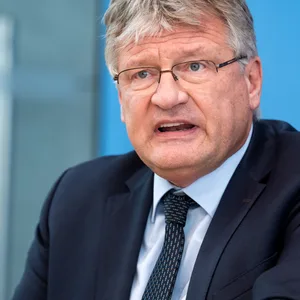 Jörg Meuthen