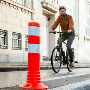 Verkehrssenator Anjes Tjarks (Grüne) will die Mobilitätswende in Hamburg vorantreiben.