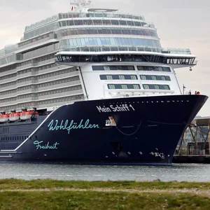„Mein Schiff“ 
