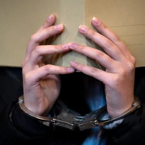 Vergewaltiger verurteilt (Symbolfoto)