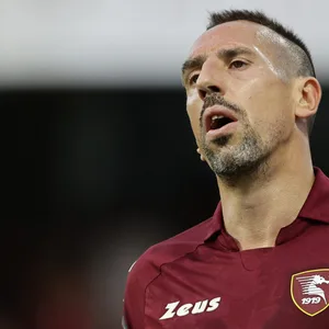 Um die Zukunft von Franck Ribéry gab es einige Gerüchte. Jetzt hat sich der Franzose entschieden.