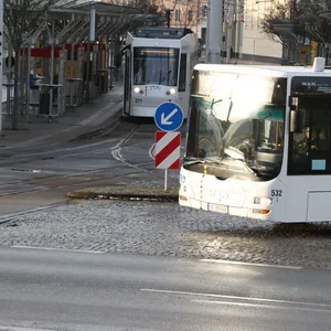 Linienbus