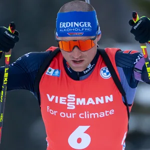 Biathlet Erik Lesser kritisiert die Prämien-Vergabe bei Olympia.