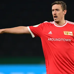 Max Kruse wechselt von Union Berlin zu seinem alten Club nach Wolfsburg.