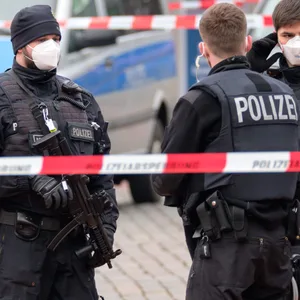 Polizei
