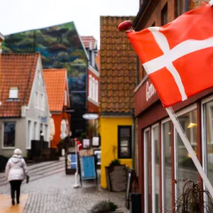 Dänemark
