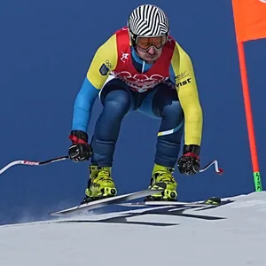 Die ukrainischen Athleten sollen nach einer Empfehlung Kiews die russischen Sportler bei den Olympischen Winterspielen meiden.
