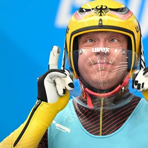 Felix Loch