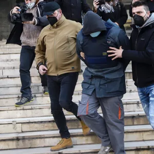 Griechischer Fußballfan mit 19 Jahren gestorben