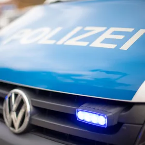 Polizei