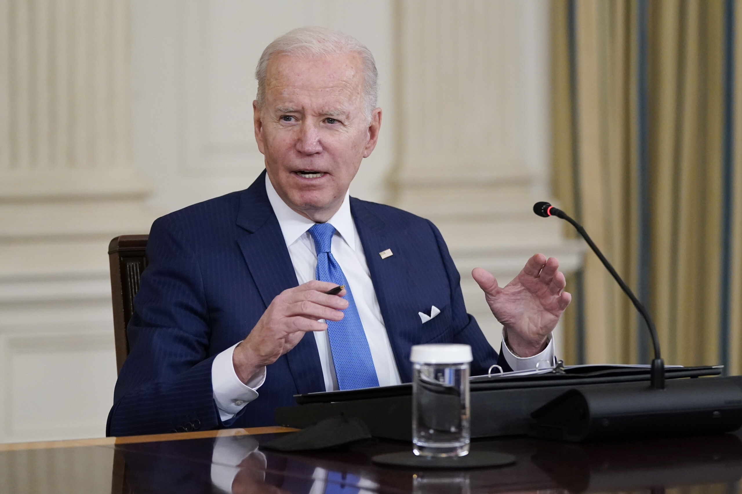Joe Biden
