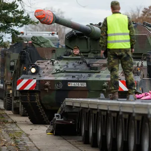 Panzerhaubitze