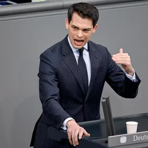Hamburgs CDU-Chef Christoph Ploß
