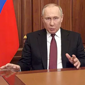 Putin