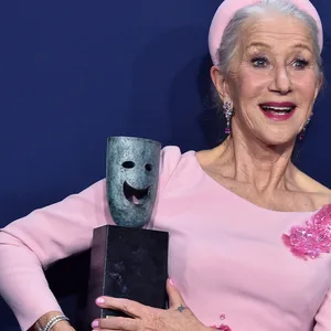 Helen Mirren