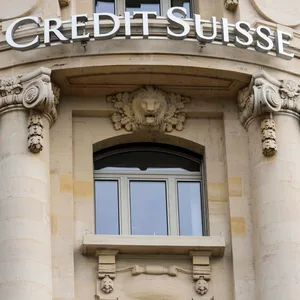 Credit Suisse