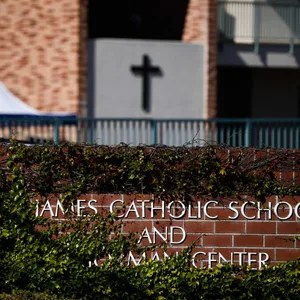 St James Schule Nonne