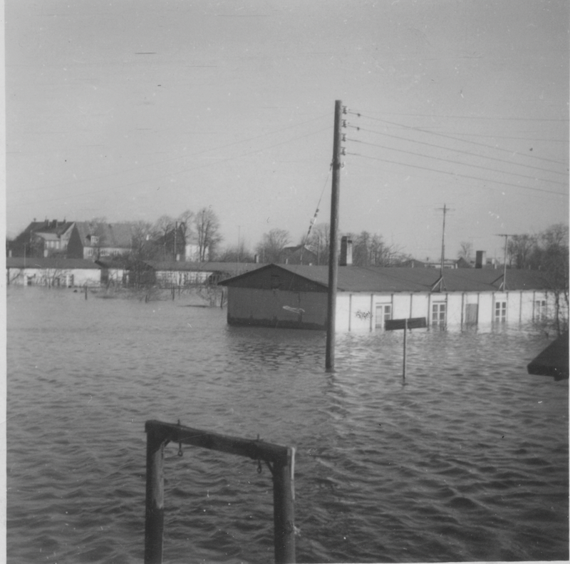 Sturmflut 1962