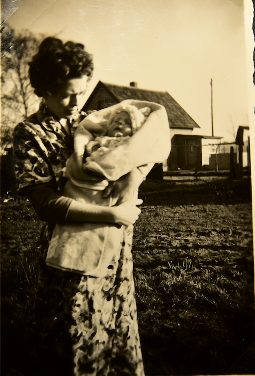 Sturmflut 1962