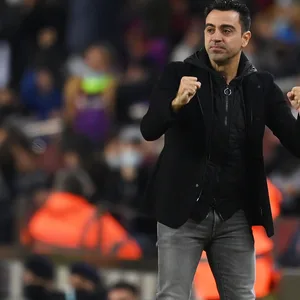 Xavi, Trainer des FC Barcelona