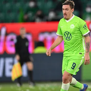 Max Kruse