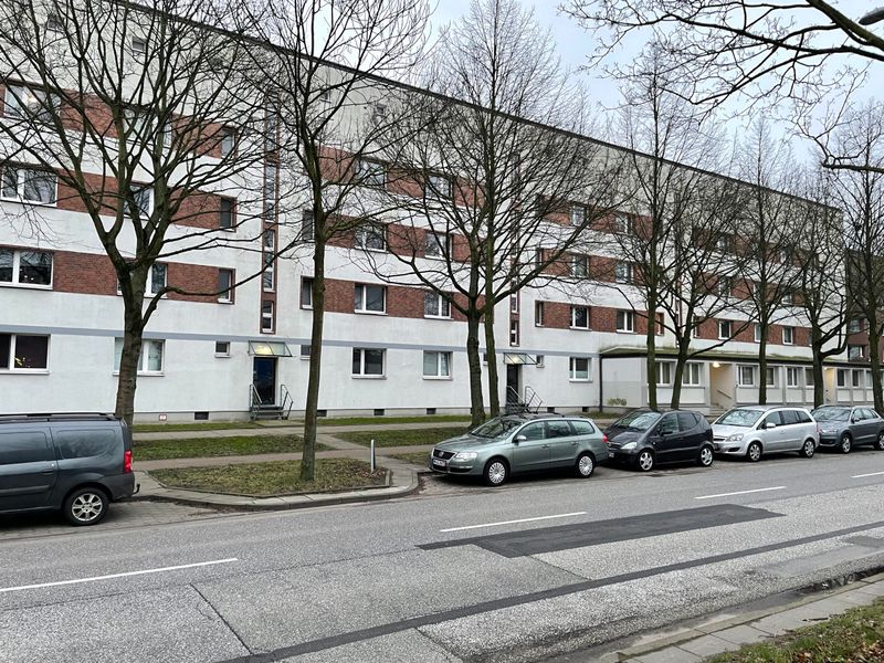 Sturmflut 1962