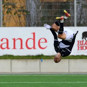 Miguel Fernandes, Teutonia 05
