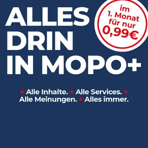 Alles drin in MOPO+