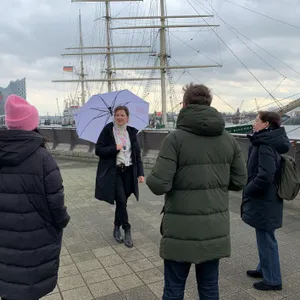 Symbolbild Stadtführung